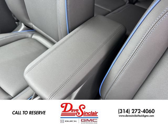 New 2026 Buick Encore GX Sport Touring w/ Advanced Technology Package FWD image 20