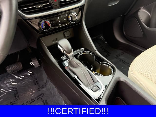 Used 2024 Buick Encore GX Sport Touring FWD image 19