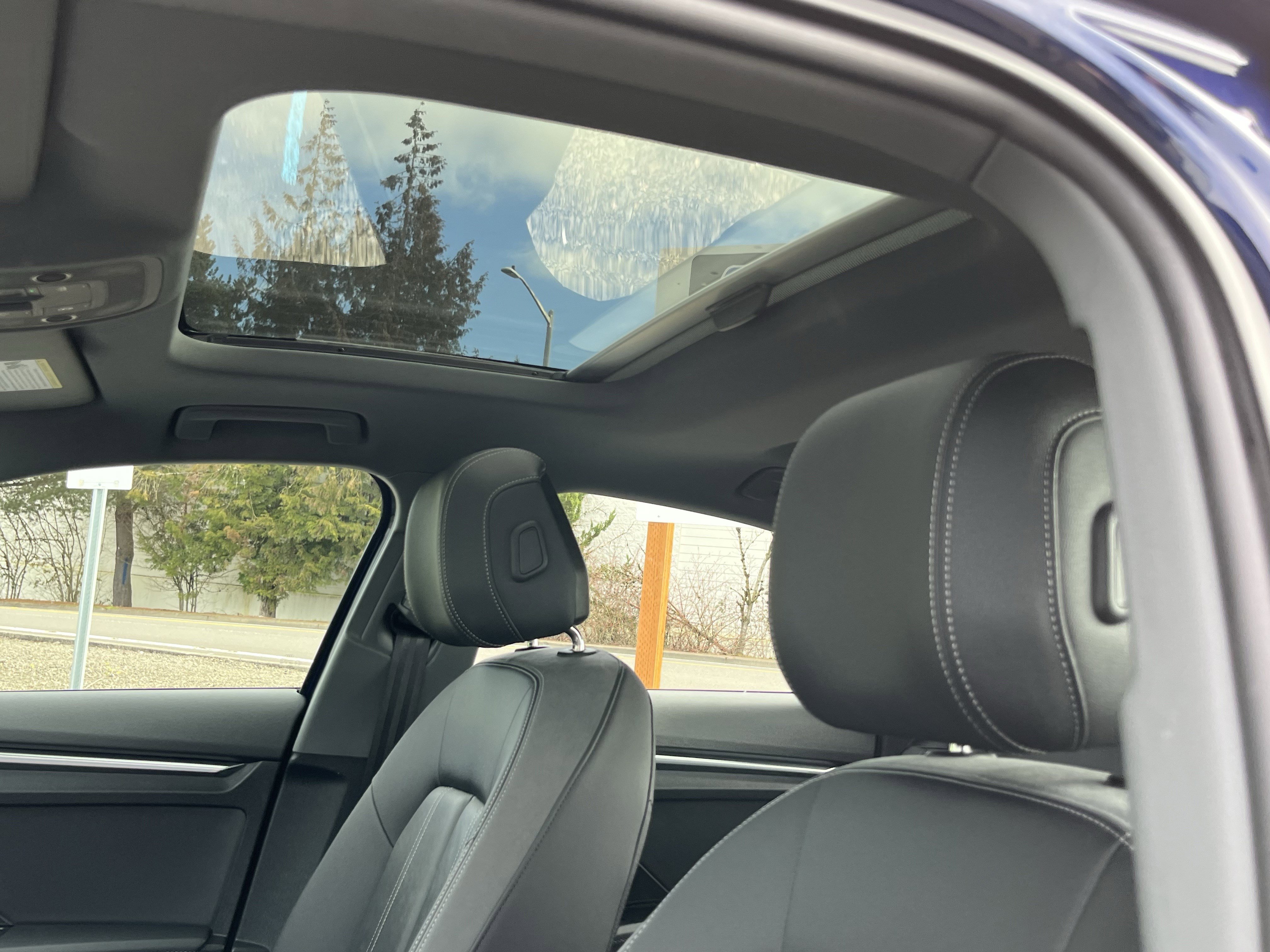 Used 2024 Audi A3 2.0T Premium Plus w/ Premium Plus Package image 21