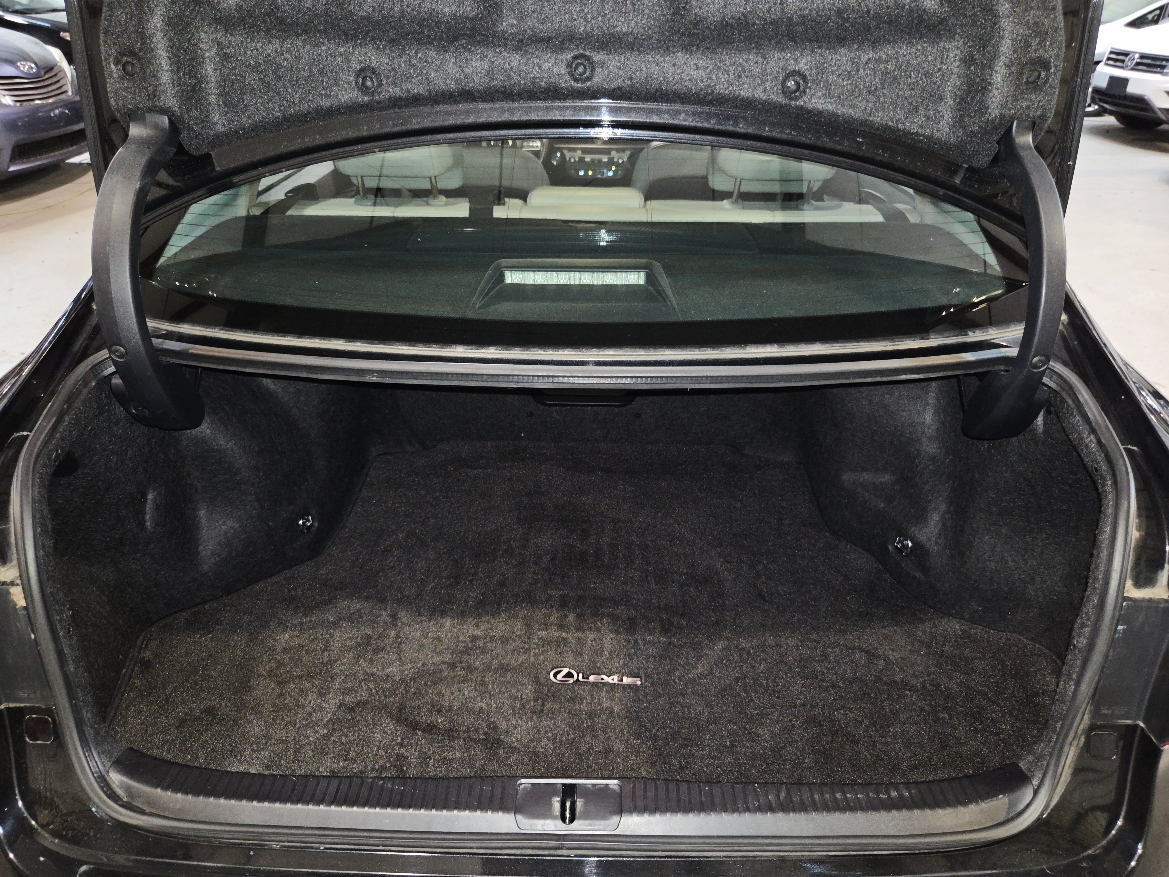 Used 2016 Lexus ES 350 w/ Premium Package w/Wood Trim FWD image 23