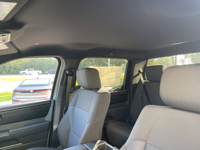 New 2026 Toyota Tundra SR5 image 16