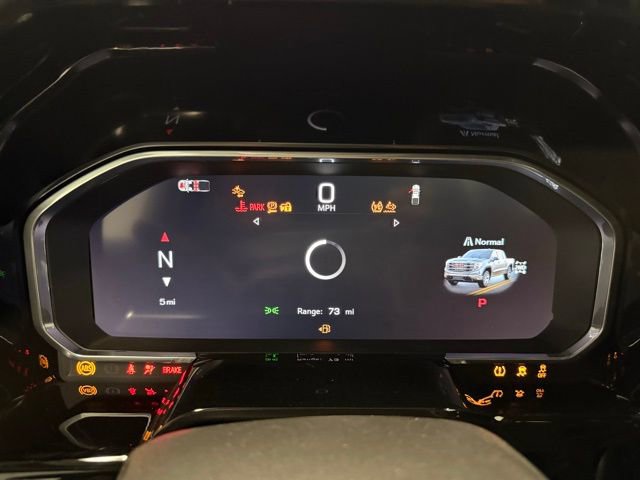 New 2026 GMC Sierra 1500 SLT w/ SLT Premium Plus Package image 18