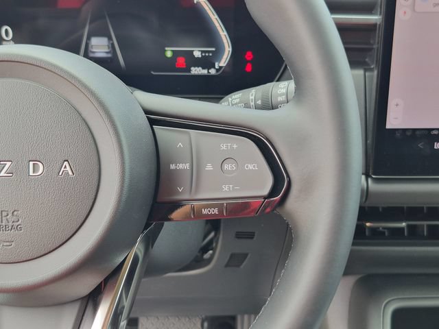 New 2026 MAZDA CX-5 Preferred AWD/4WD image 19