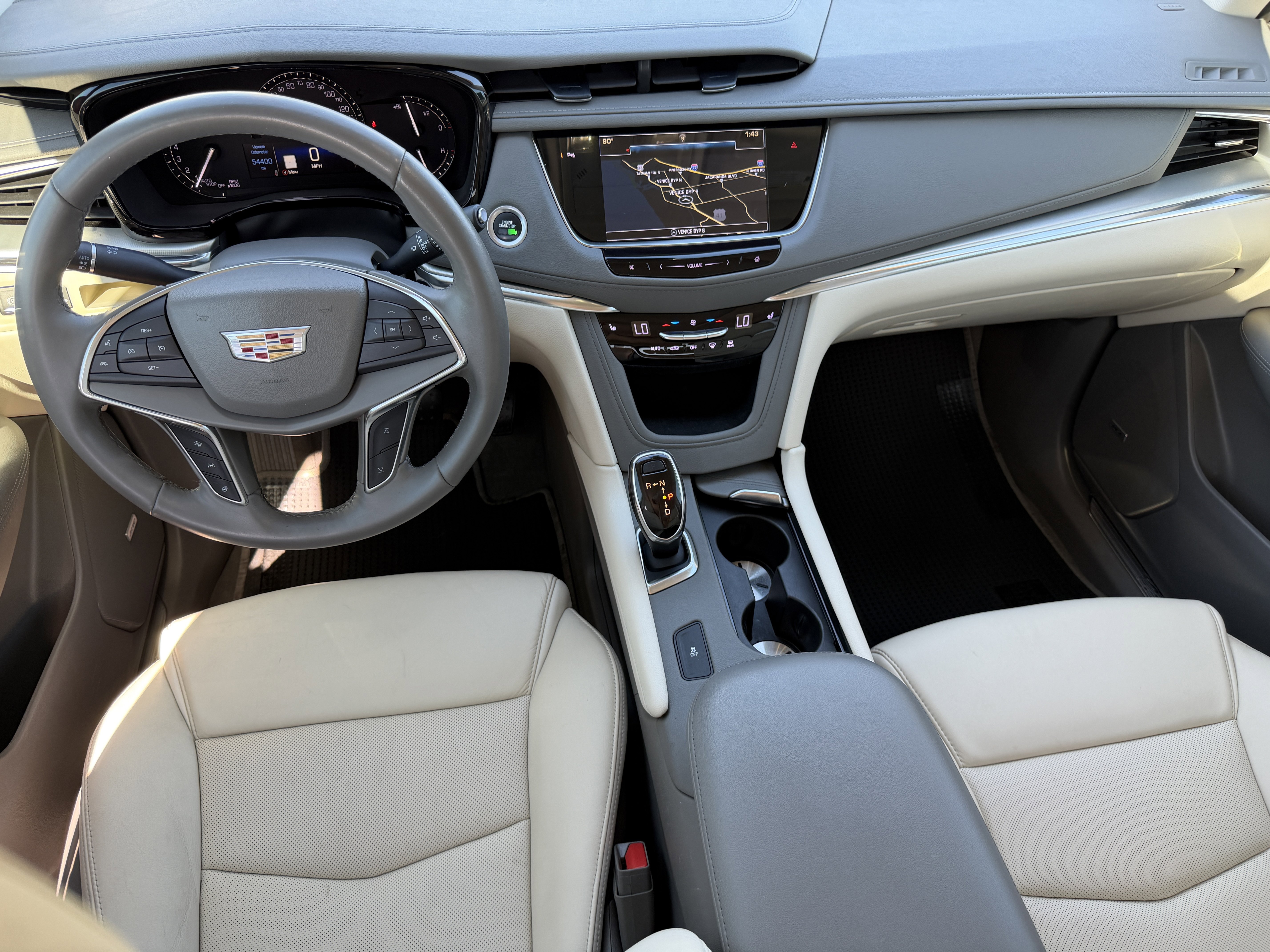 Used 2019 Cadillac XT5 Luxury image 14