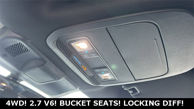 New 2025 Ford F150 STX image 19