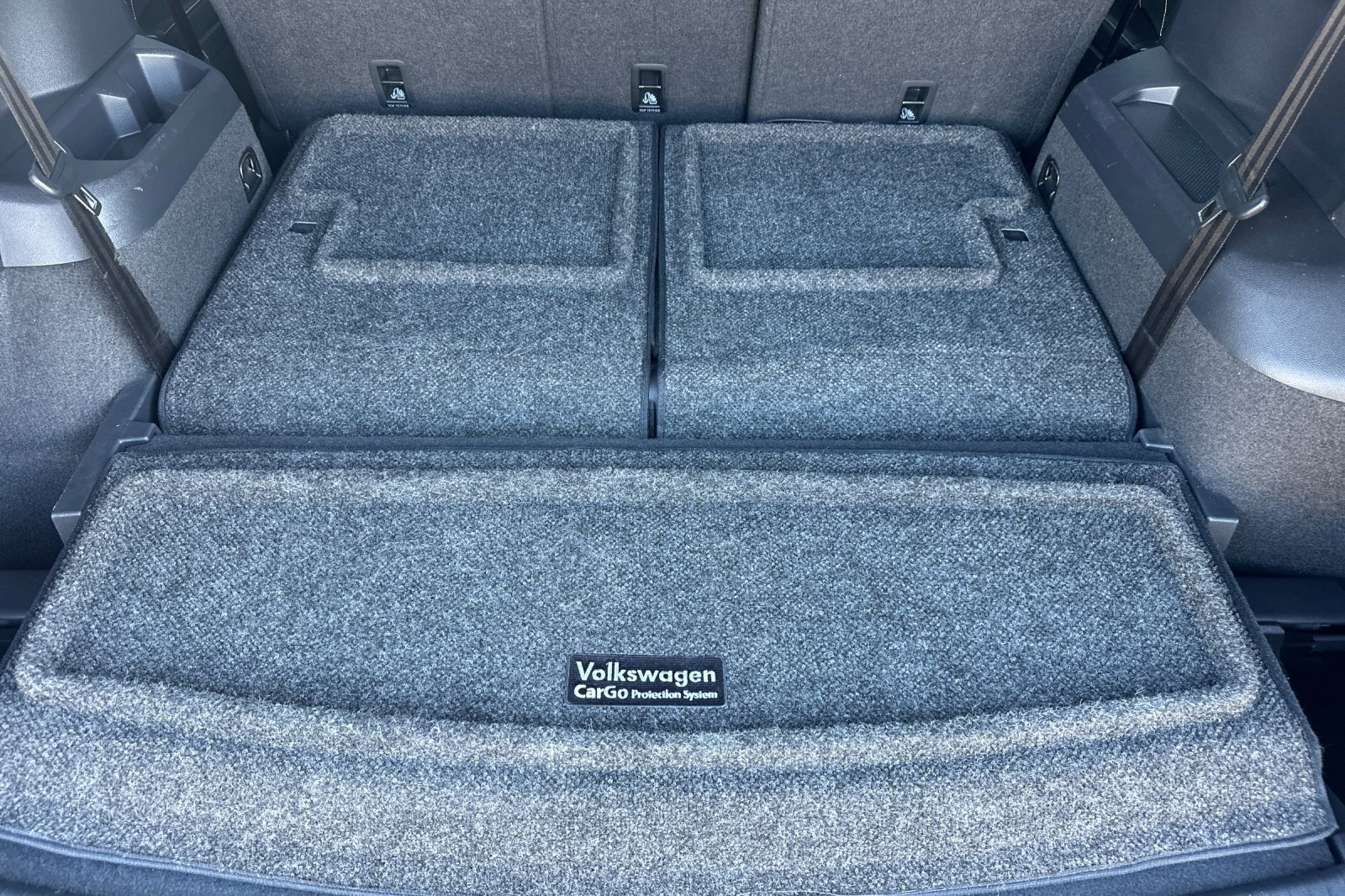 Used 2022 Volkswagen Tiguan SE image 17