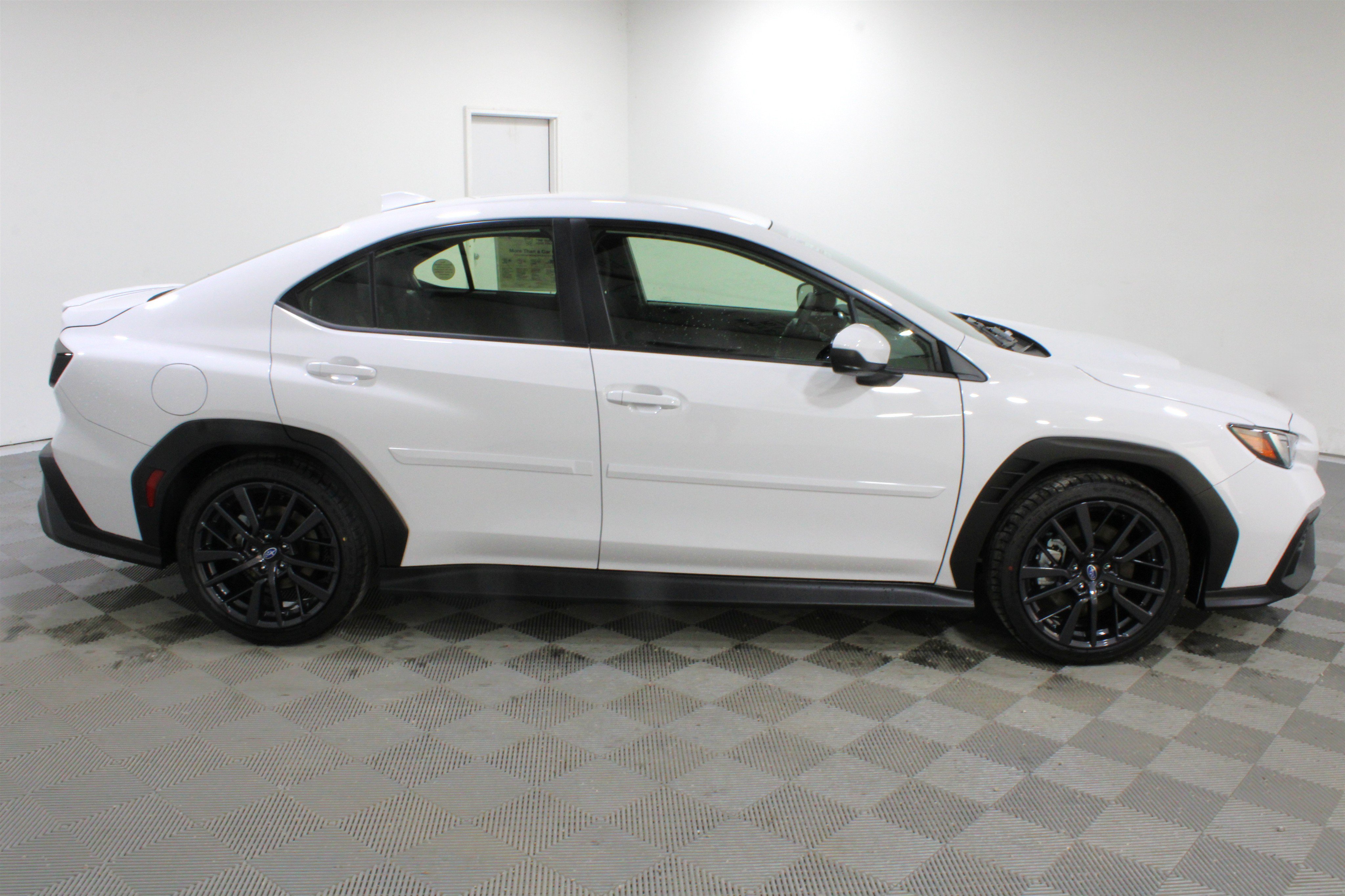 New 2026 Subaru WRX Premium w/ Accessory Package #2 AWD/4WD image 25