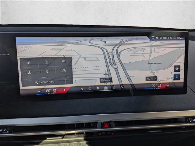 Used 2026 BMW iX xDrive45 image 13