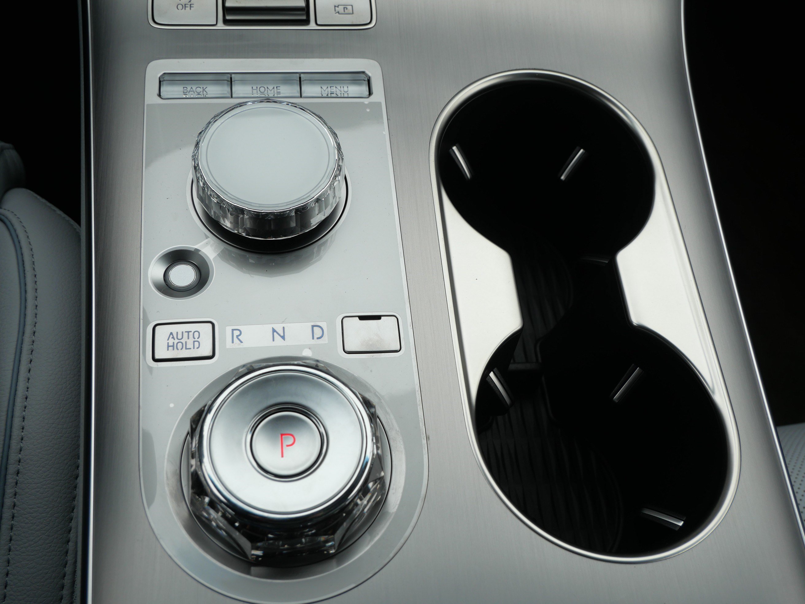 New 2026 Genesis GV70 2.5T Advanced AWD/4WD image 8