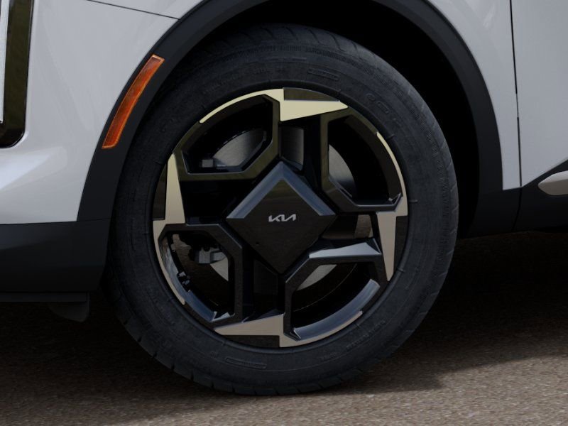 New 2026 Kia Sportage EX image 9