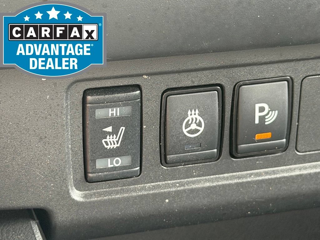 Used 2026 Nissan Frontier SV w/ SV Convenience Package AWD/4WD image 4