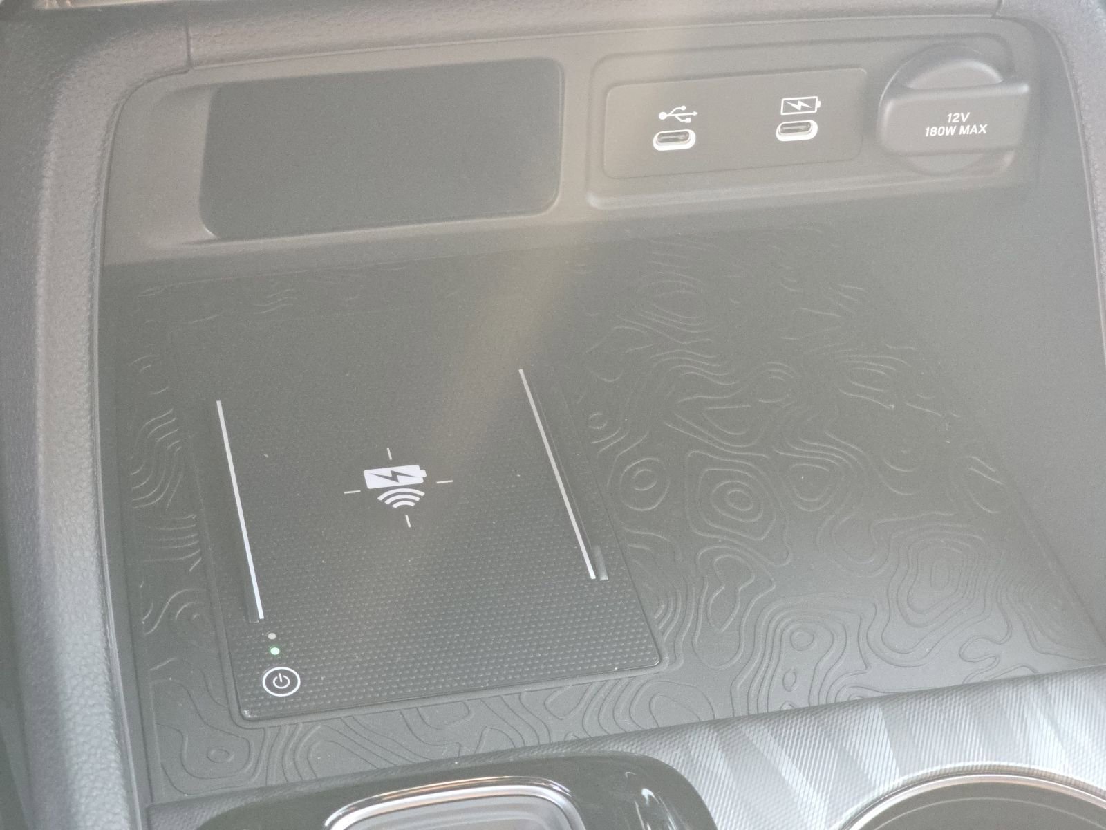 New 2026 Honda Passport TrailSport image 7
