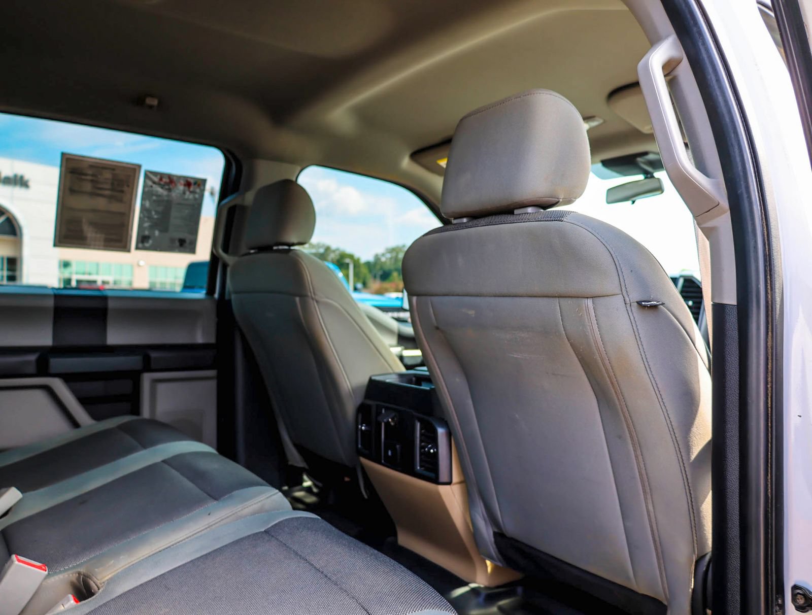 Used 2019 Ford F150 XL w/ Equipment Group 101A Mid AWD/4WD image 11