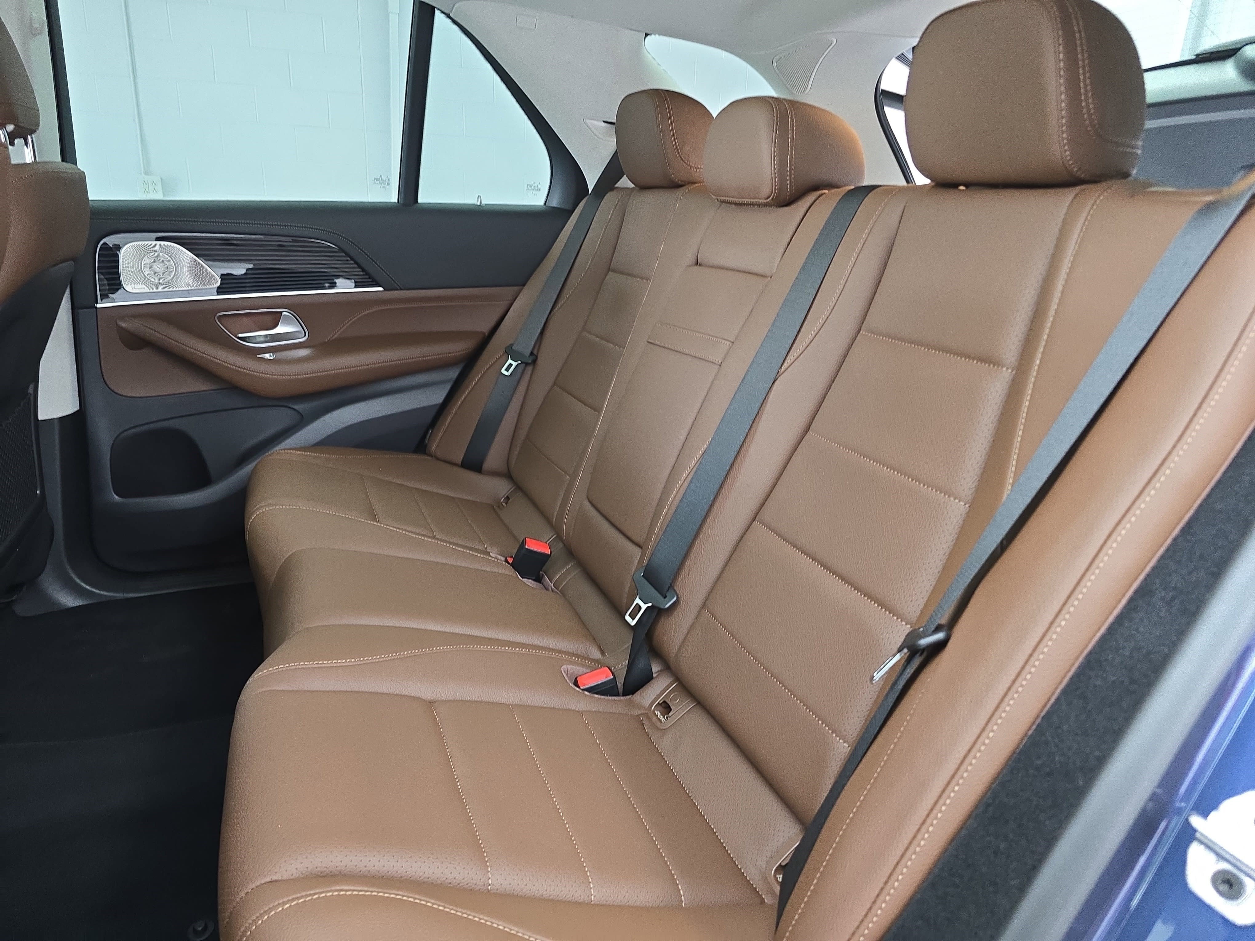 New 2026 Mercedes-Benz GLE 450 4MATIC image 14