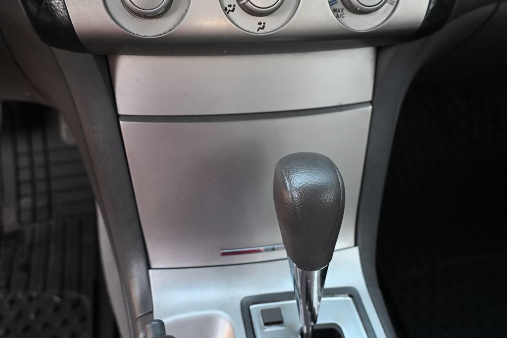 Used 2007 Toyota Solara SE FWD image 21