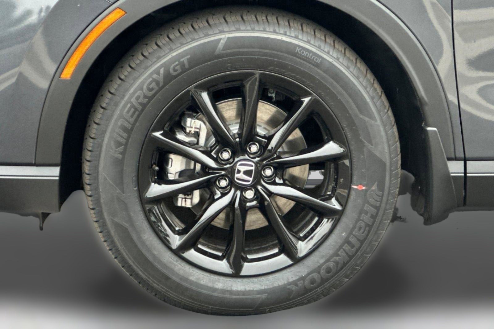 New 2026 Honda CR-V Sport-L image 11