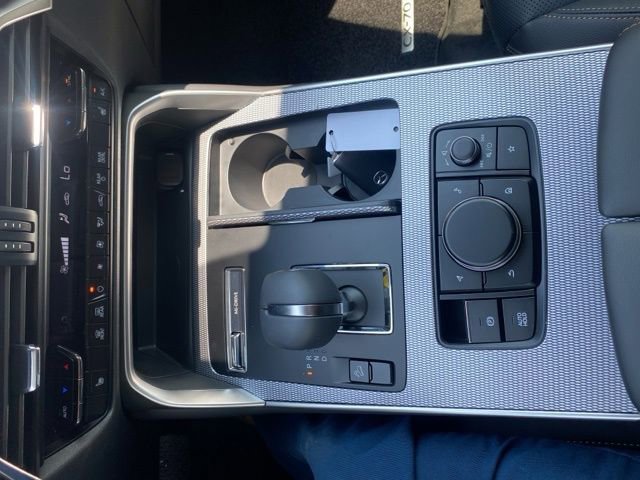 New 2025 MAZDA CX-70 3.3 Turbo w/ Preferred Package image 22