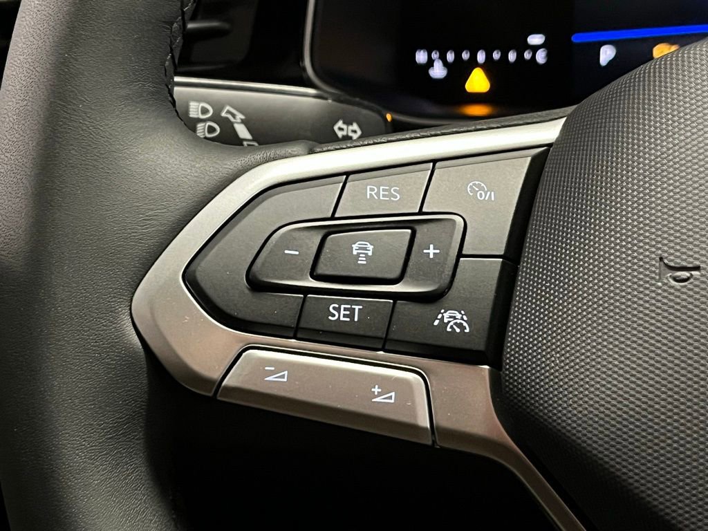 New 2026 Volkswagen Jetta Sport image 22
