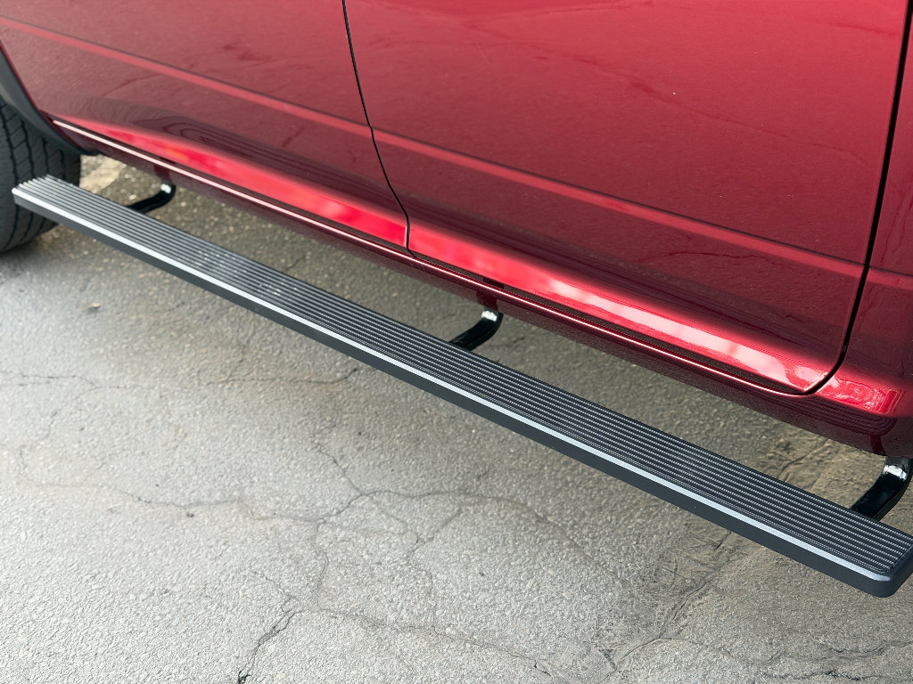 Used 2022 RAM 1500 Classic Warlock image 23
