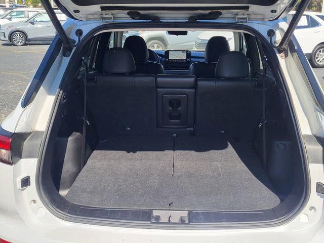 Used 2024 Mitsubishi Outlander SE image 4