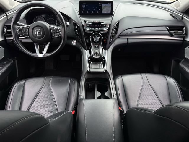 Used 2019 Acura RDX AWD w/ Technology Package image 10