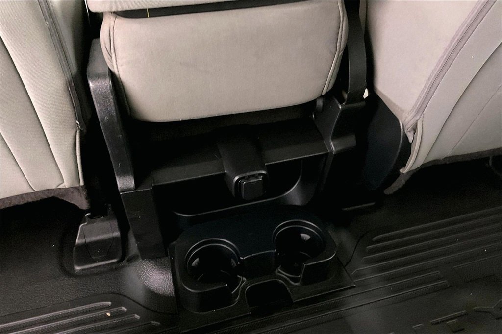 Used 2019 Ford F250 XL w/ Power Equipment Group image 11