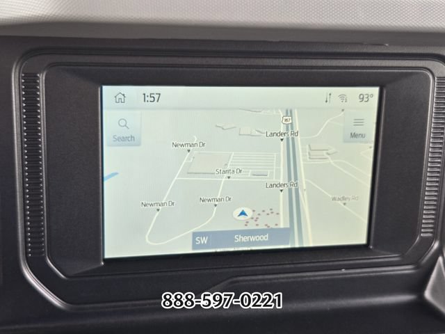 Used 2023 Ford Bronco Badlands AWD/4WD image 21