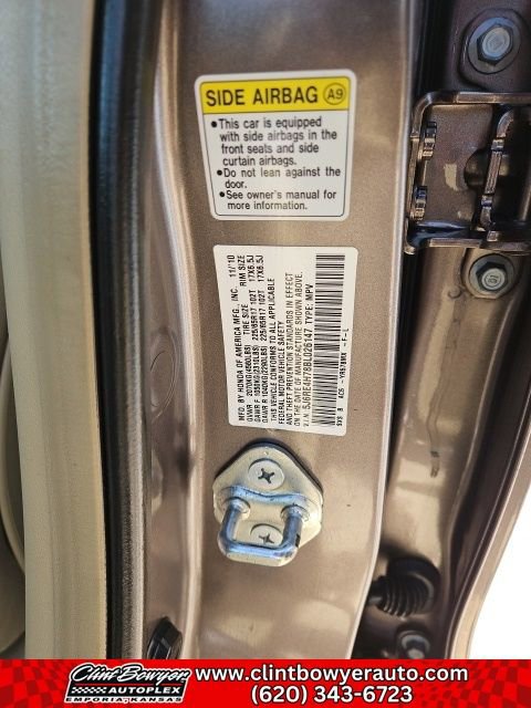 Used 2011 Honda CR-V EX-L image 24