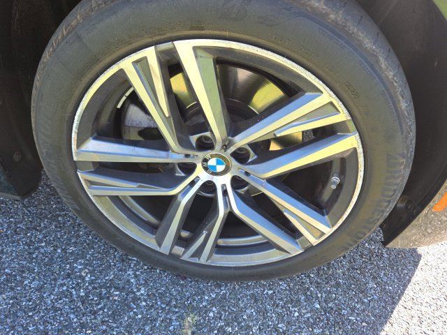 Used 2024 BMW 430i Gran Coupe xDrive w/ Premium Package AWD/4WD image 13