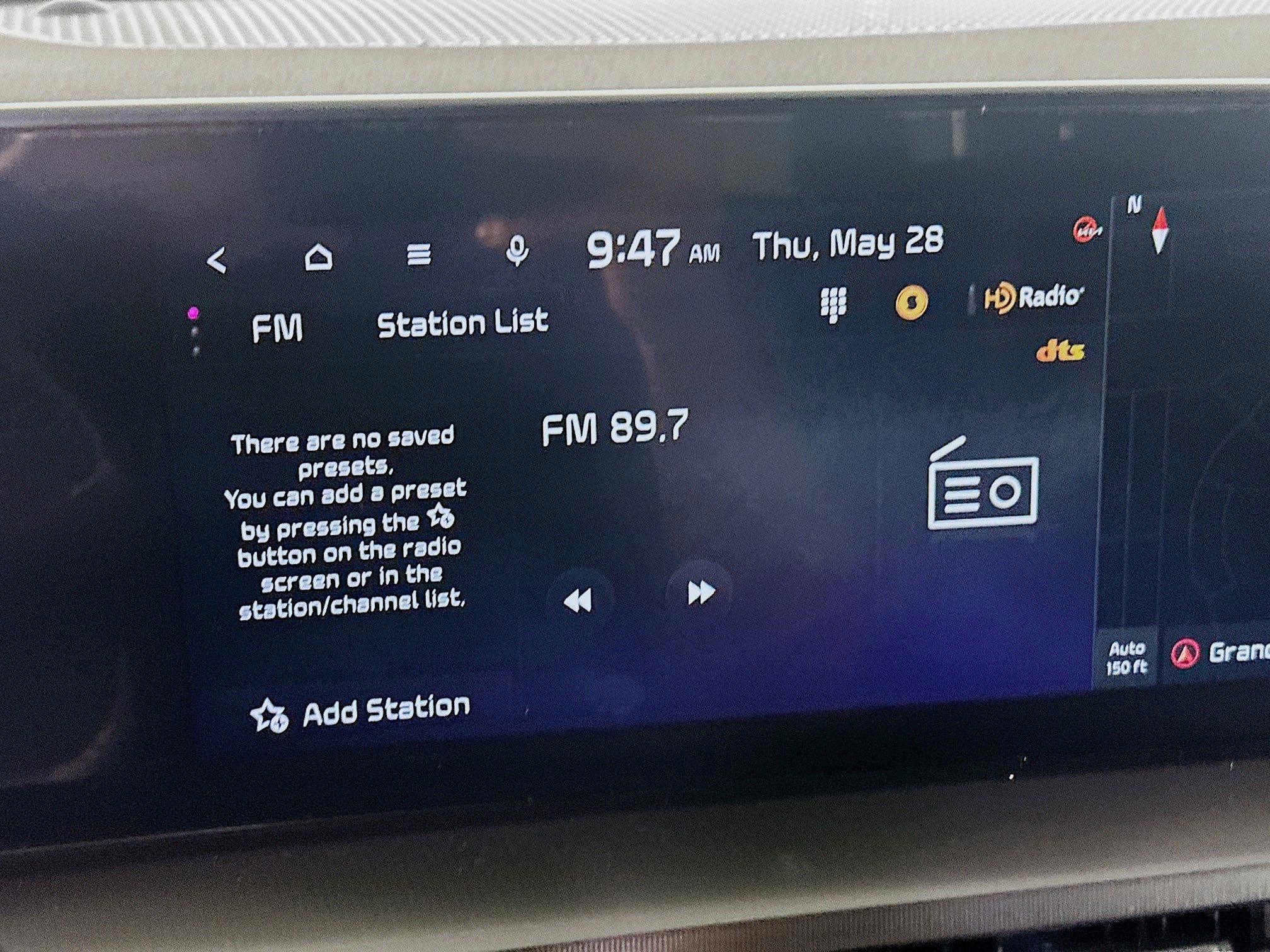 Used 2025 Kia Telluride S FWD image 21