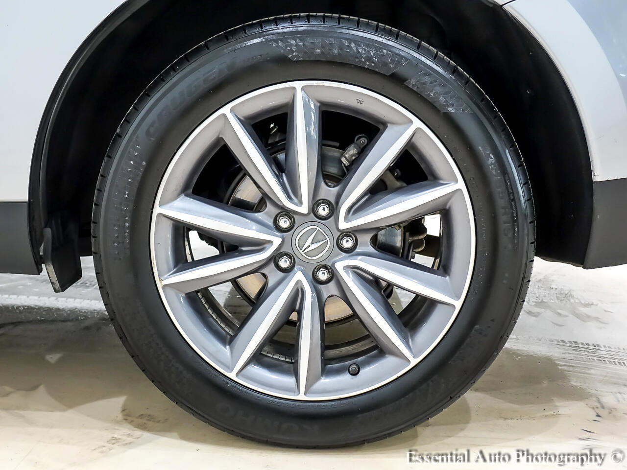 Used 2019 Acura RDX w/ Technology Package image 12