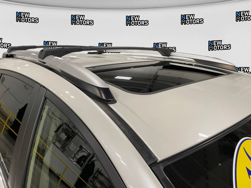 Used 2016 Toyota RAV4 Limited w/ Advanced Technology Package AWD/4WD image 15