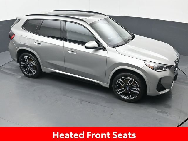 Used 2023 BMW X1 xDrive28i w/ Premium Package image 51