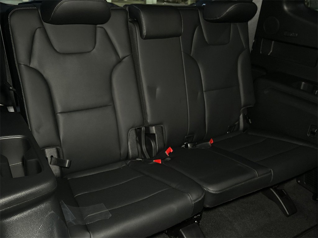 New 2025 Kia Telluride SX X-Line image 16