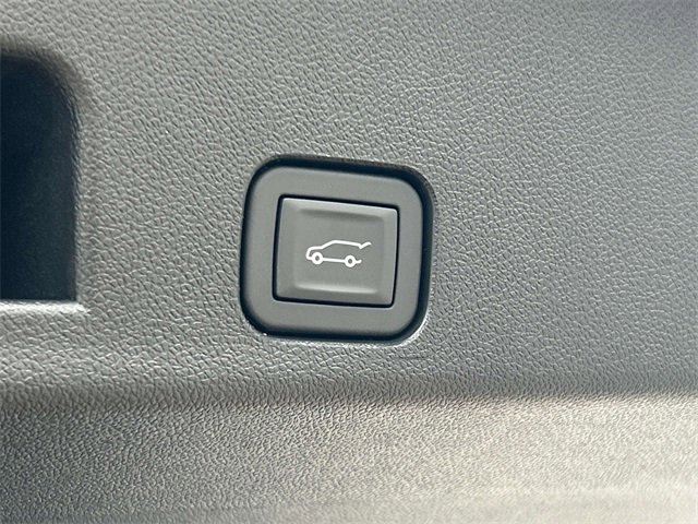 New 2026 Chevrolet Traverse RS image 10