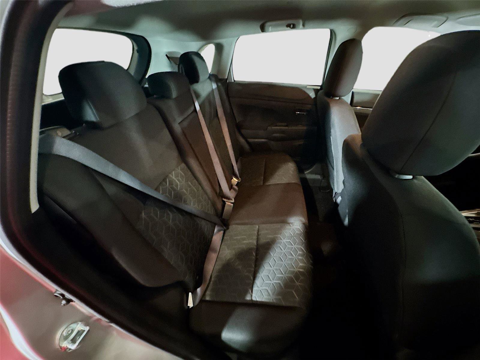 New 2026 Mitsubishi Outlander Sport AWD image 16