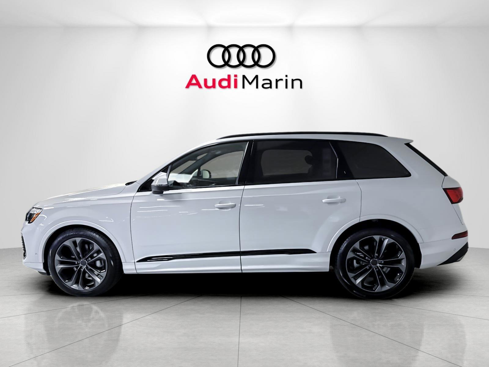 New 2026 Audi Q7 Premium Plus image 2