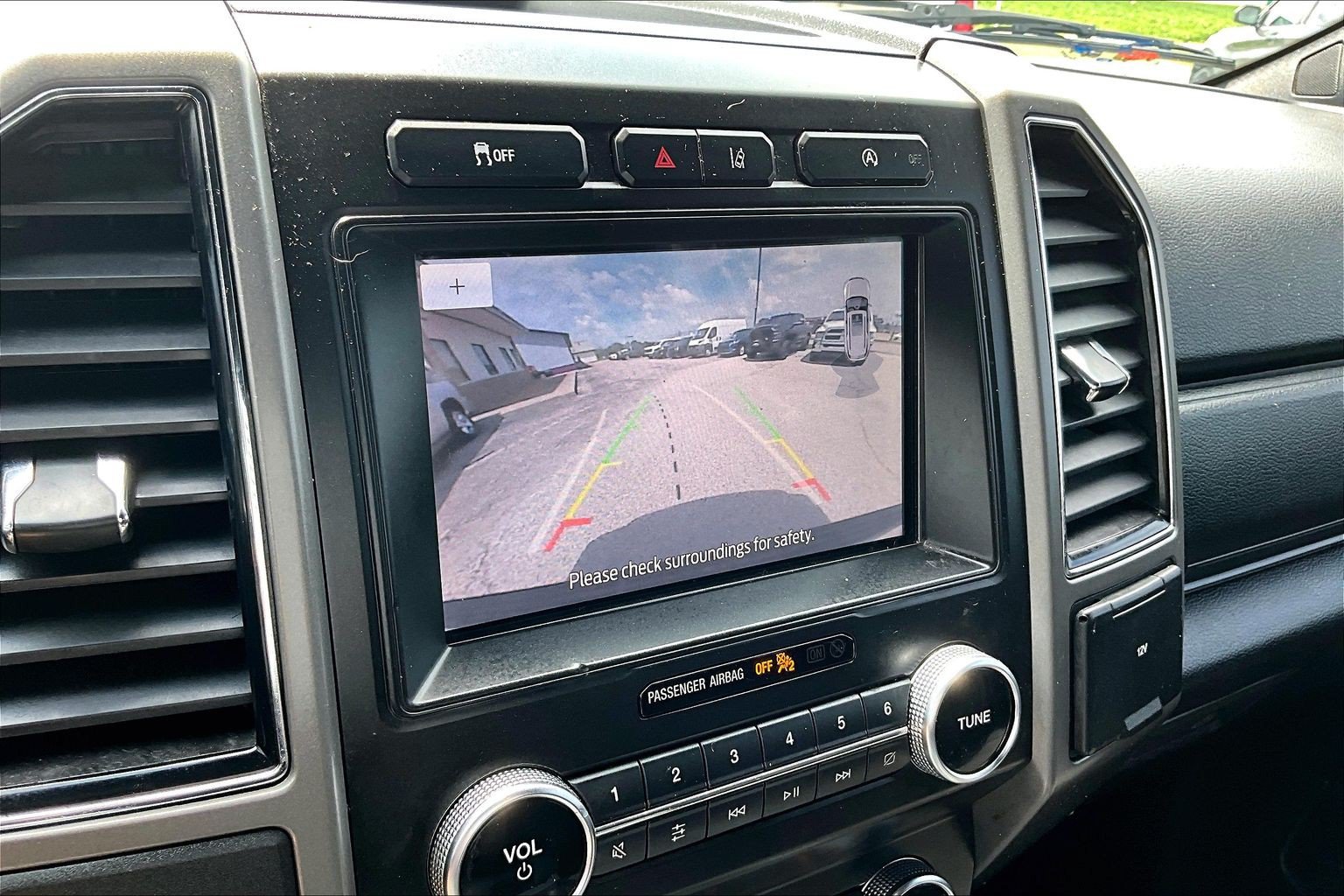 Used 2021 Ford Expedition Max XLT RWD image 30