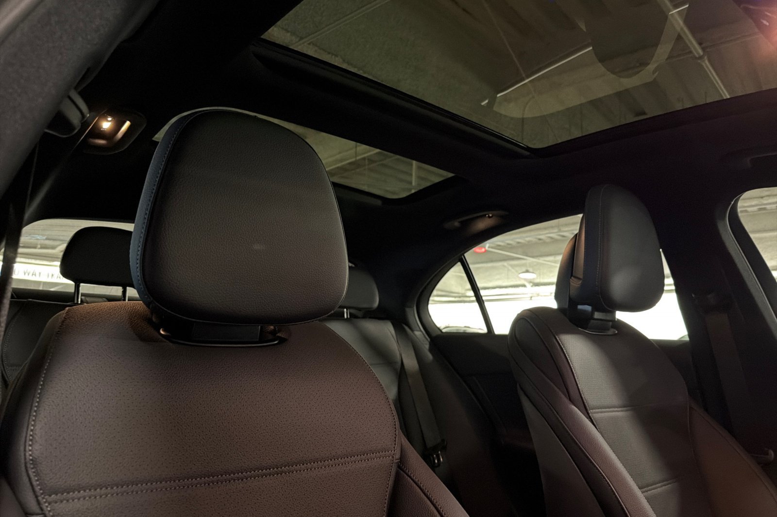 New 2026 Mercedes-Benz C 300 Sedan image 15