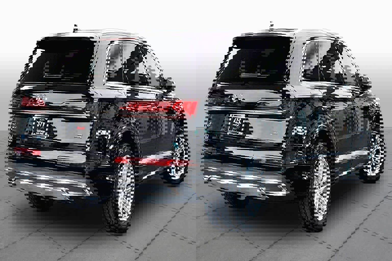 Certified 2023 Audi Q7 2.0T Premium Plus w/ Premium Plus Package AWD/4WD image 13