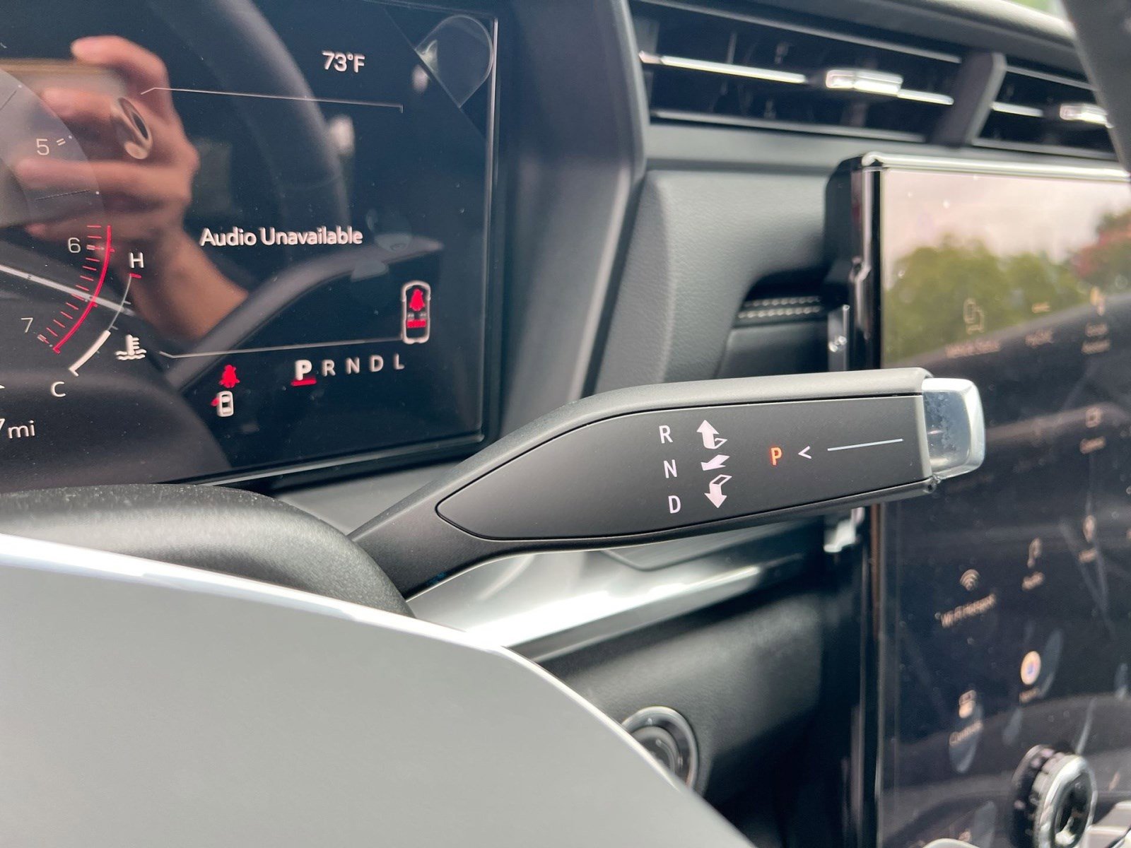 New 2026 GMC Terrain Elevation w/ Black Edition image 18