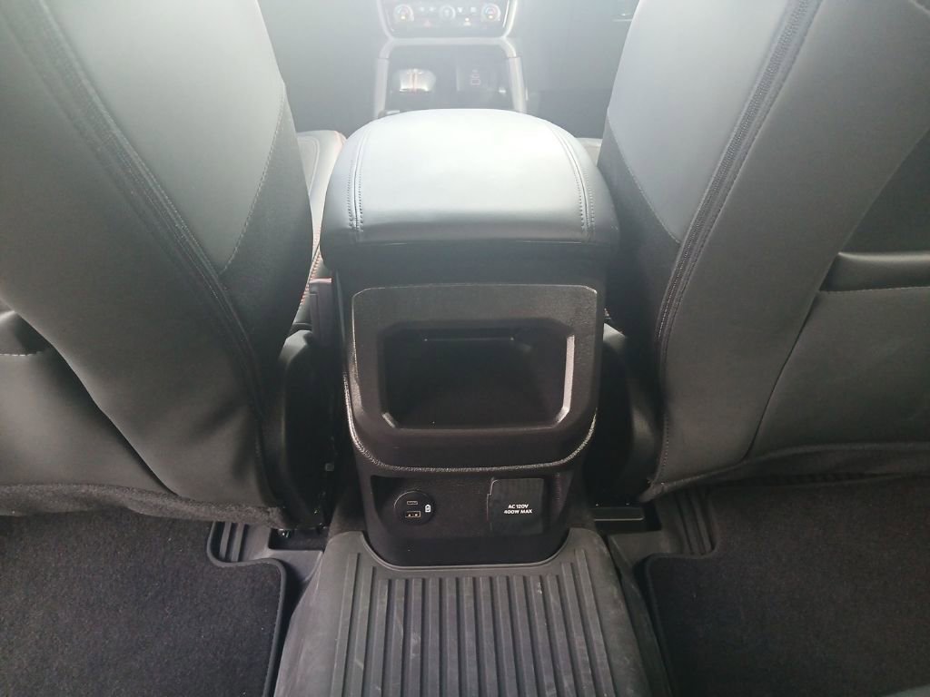 Used 2024 Ford Ranger Raptor image 39