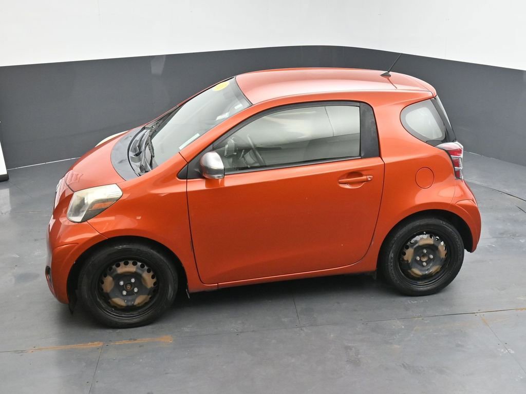 Used 2013 Scion iQ image 24