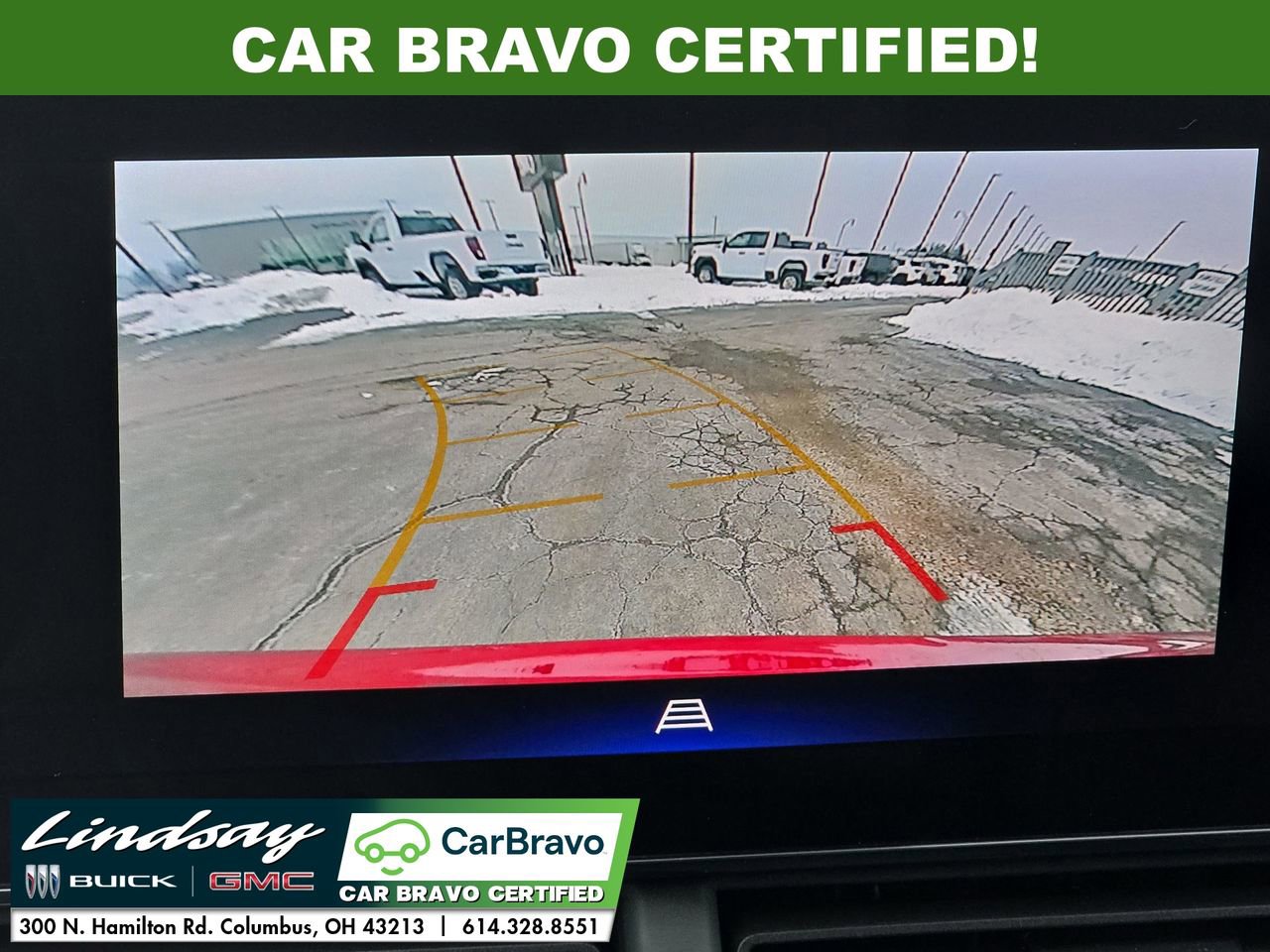 Used 2025 Chevrolet Trax LT w/ LT Convenience Package image 14