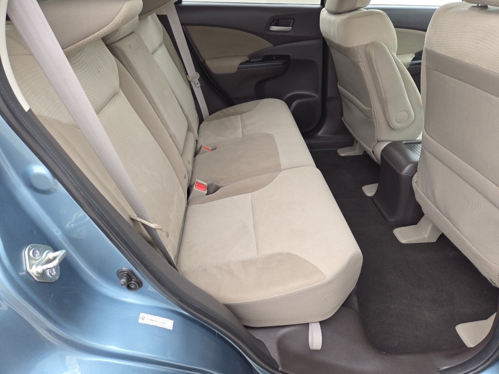 Used 2014 Honda CR-V EX image 20