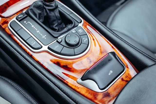 Used 2003 Mercedes-Benz SL 500 image 18