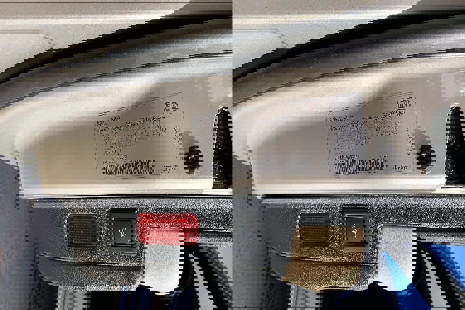 Used 2017 Audi A4 2.0T Premium Plus w/ Premium Plus Package image 31