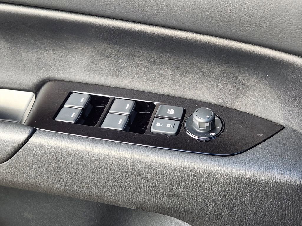 New 2025 MAZDA CX-5 AWD 2.5 S w/ Preferred Package image 5