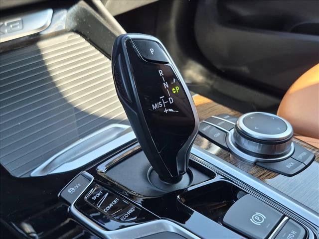Used 2020 BMW X3 xDrive30i w/ Driving Assistance Package AWD/4WD image 12