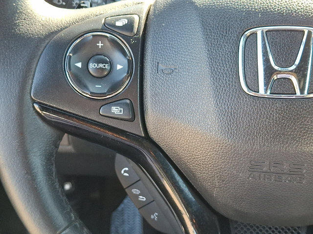 Used 2019 Honda HR-V Sport image 20
